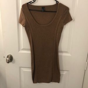 Guess Marciano fitted dress